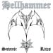 HELLHAMMER - Satanic Rites