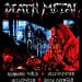 RUNNING WILD / HELLHAMMER / HELLOWEEN - Death Metal