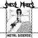 SHEOL HADES - Metal Disease