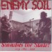 ENEMY SOIL - Smashes The State Live