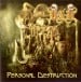 V.A.R. - Personal Destruction