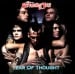 THE SCREAMING JETS - Tear Of Thoughts