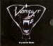 VAMPYR - Cry Out For Metal