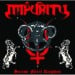 IMPURITY - Satanic Metal Kingdom