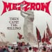 MEZZROW - Then Came The Killing