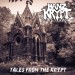 HANZ KRYPT - Tales From The Krypt
