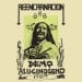 REENCARNACION - Alucinogeno (Demo 1989 + Bonus)