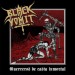 BLACK VOMIT 666 - Guerreros De Casta Inmortal