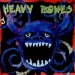 HEAVY BONES - Heavy Bones