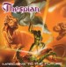 THESPIAN - Marching To The Future