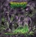DEBRIDEMENT - Vomited Forth From The Earth