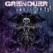 GRENOUER - Ambition 999
