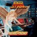 BURNING STARR - Blaze Of Glory