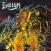 EVIL-LYN - Disciple Of Steel