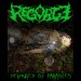 REGORGE - Devoured By Parasites
