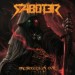 SABOTER - Architects Of Evil