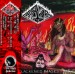 MORTUARY - Blackened Images (Korean Edition)