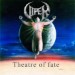 VIPER - Theatre Of Fate