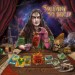SOLITARY SABRED - By Fire And Wind Storm