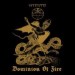 BLACK GOAT - Dominion Of Fire