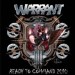 WARRANT - Ready To Command