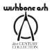 WISHBONE ASH - 21St Century Collection
