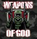 WEAPONS OF GOD - Weapons Of God