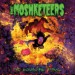 MOSHKETEERS - Downward Spiral
