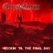 CROSSFORCE - Rockin' Til The Final Day