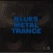 BILL MENCHEN - Blues Metal Trance 1.5
