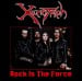 XENOTAPH - Rock Is The Force