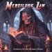 MERCILESS LAW - Grimoire For The Ultimate Sinner Ep