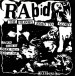 RABID - The Bloody Road To Glory