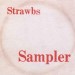 STRAWBS - Strawberry Sample Number 1