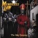 MERCILESS LAW - The Holy Company