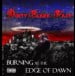 DIRTY BLACK HALO - Burning At The Edge Of Dawn