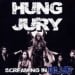 HUNG JURY - Screaming In Blue