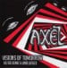 AXEL - Visions Of Tomorrow : 89-90 Demos & Unreleased