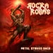 ROCKA ROLLAS - Metal Strikes Back: Definitive Edition