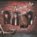 NAUGHTY JANE - Keep It Alive