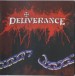 DELIVERANCE - Deliverance