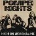 POMPEI NIGHTS - High On Adrenaline