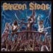 BLAZON STONE - Live In The Dark