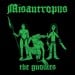 MISANTROPUS - The Gnomes