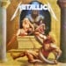 METALLICA - No Life 'till Power