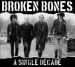 BROKEN BONES - A Single Decade