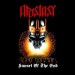 APOSTASY - Sunset Of The End / Fraud In The Name Of God