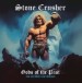 STONE CRUSHER - Gods Of The Past