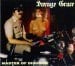 SAVAGE GRACE - Master Of Disguise
