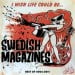 SWEDISH MAGAZINES - I Wish Life Could Be